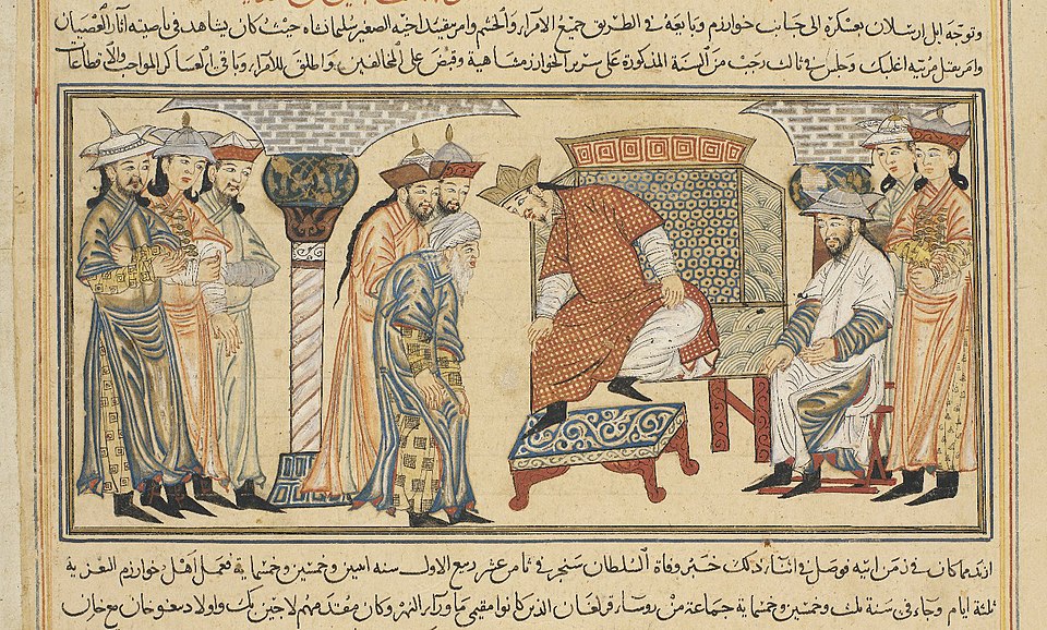 ایل ارسلان